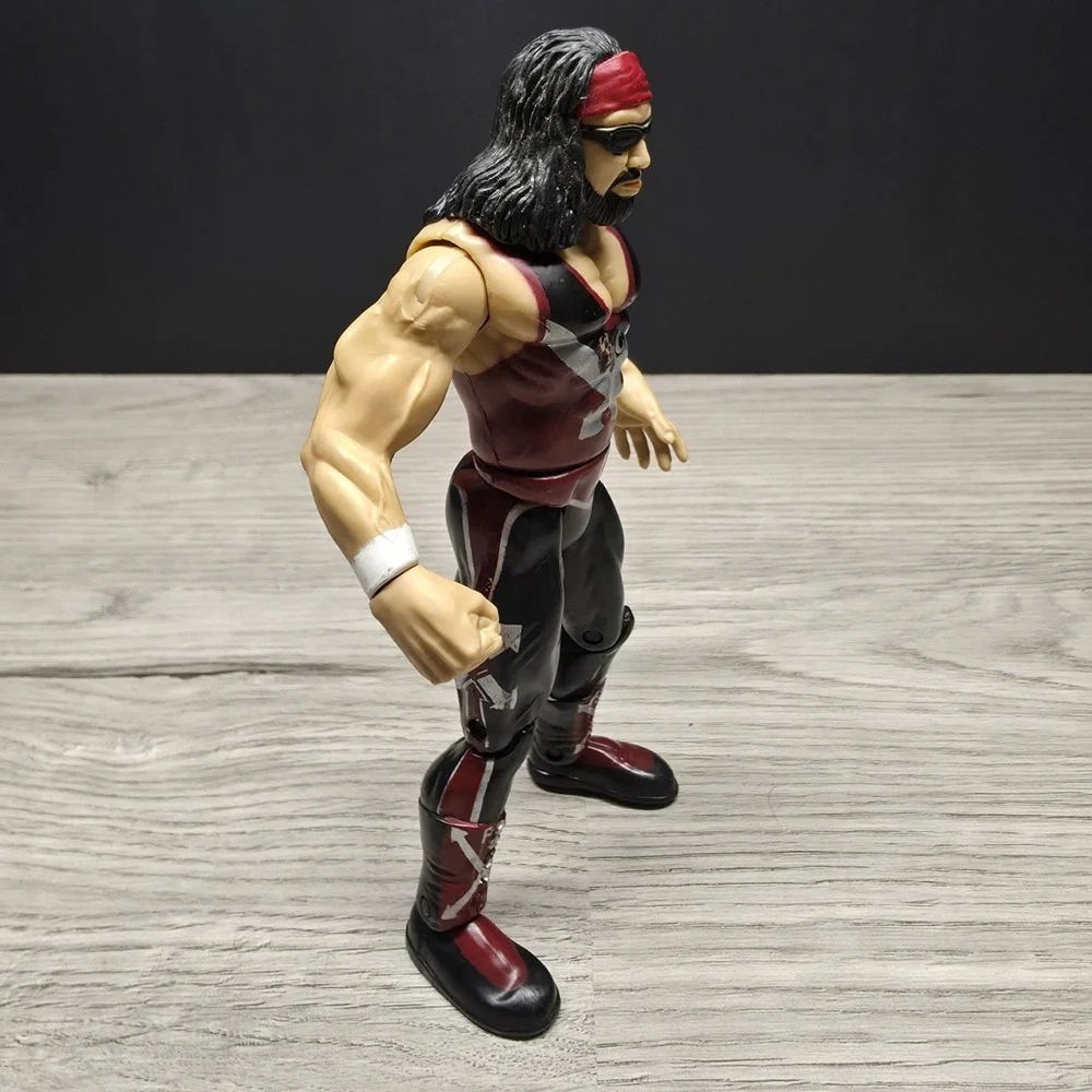 Jakks Pacific vintage 1999